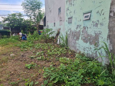 ĐẤT THỔ CƯ KHU DÂN CƯ HIỆN HỮU