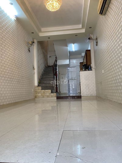 Nhà Nguyễn Căn  3PN Hẻm Xe Hơi  Tô Hiến Thành, Quận 10