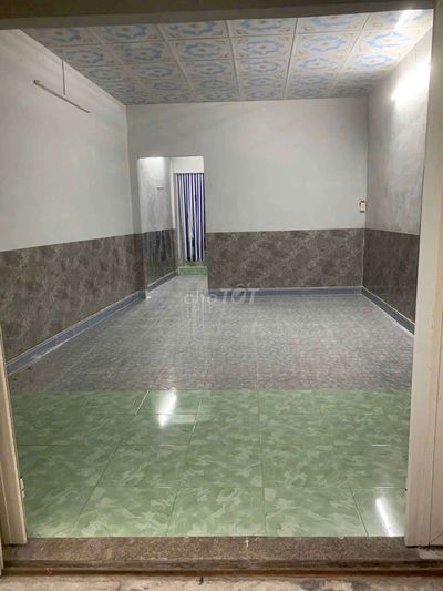 🍀🍀 Nhà 4x14m, 2PN gần cầu Nguyễn văn cừ Q.8