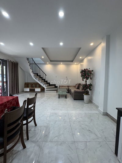 🏡🔥 NHÀ ĐẸP VUÔNG VỨC – KIỆT Ô TÔ 4M – GẦN APEC, BẠCH ĐẰNG – 3,98 TỶ