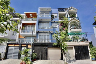 GIÁ ĐẤT THÁNG 8 KHU DÂN CƯ TÊN LỬA 2 HIỆN ĐANG Ở MỨC NÀO