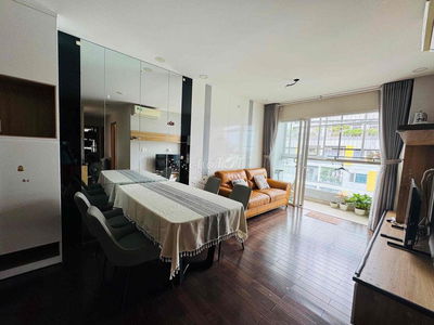 Charmington La Pointe - 3 phòng ngủ Full nội thất 22tr sẵn