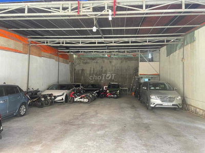 Cho thuê mặt bằng làm địa điểm nhận hàng- kho- Chành khu Tên Lửa