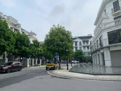 Bán liền kế Sao Biển 23 - DT: 67,5m2, hoàn thiện 4,5 tầng có thang máy - VHOCP1 - HN