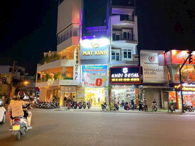 ✅ MẶT TIỀN KD VỊ TRÍ ĐẸP: LÊ TRỌNG TẤN – SƠN KỲ (4.2MX23M)_ GIÁ 16 TỶ