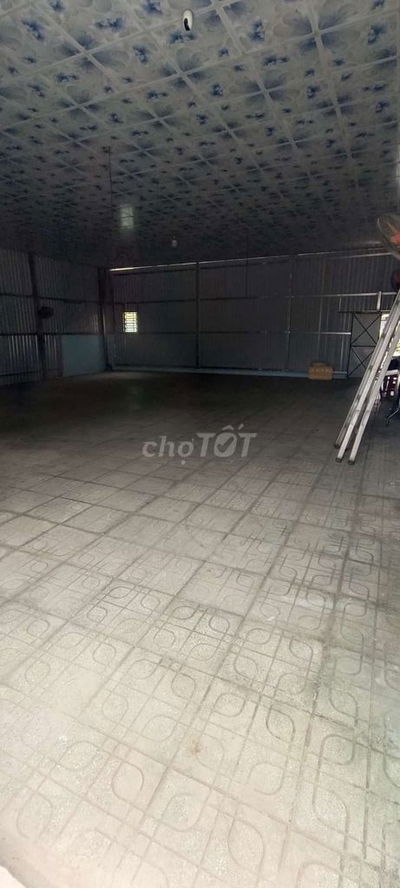 Cho Thuê Kho Xưởng DT150m Làm Tổ Hợp May
