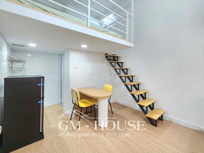 ✨ DUPLEX MỚI CỨNG – FULL NỘI THẤT ✨