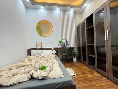 💥[HÀNG KHỦNG] CHUNG CƯ MINI TRỐNG PHÒNG SIÊU ĐẸP