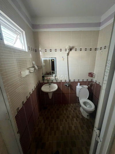 KDTL BÁN NHÀ 1T1L 37M ĐOÀN VĂN BƠ Q4 GIÁ 2TỶ900TR SHR HẺM 5M2