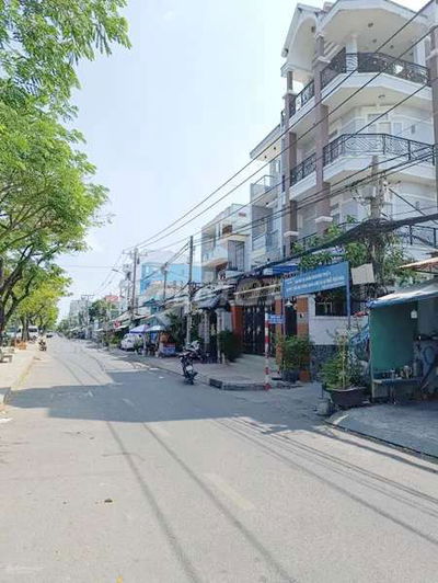 Chỉ 3,3 tỷ sở hữu ngay nhà 2 tầng 40m2-  SHR , hoàn công đủ
