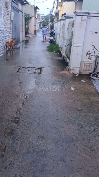 Chính chủ kẹt tiền bán nhà rẻ nhất khu vực