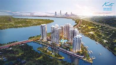 Full giỏ hàng căn hộ Đảo Kim Cương 2PN, 3PN, 4PN view đẹp, giá tốt nhất