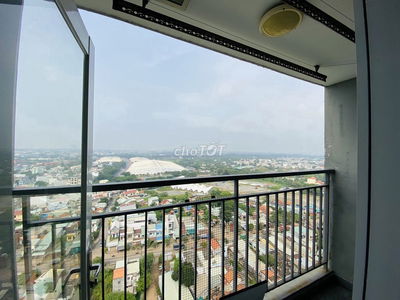 Bán 1.550 TỶ căn góc 56m2, 2PN2WC, Chung cư Samsora Riverside
