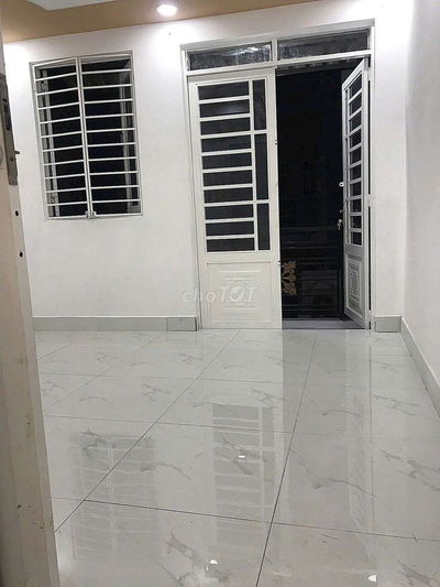 Cho Thuê Nhà 3x15m 2 Lầu 4PN Hẻm Xe Hơi Lâm Văn Bền Q.7