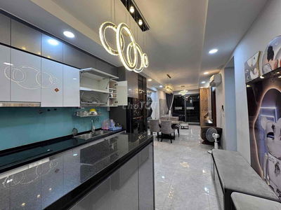 HÀNG HIẾM *** TẠI THE PEGASUITE 1 - 68m2 Full NT Có Sổ 4 Tỷ 🎀