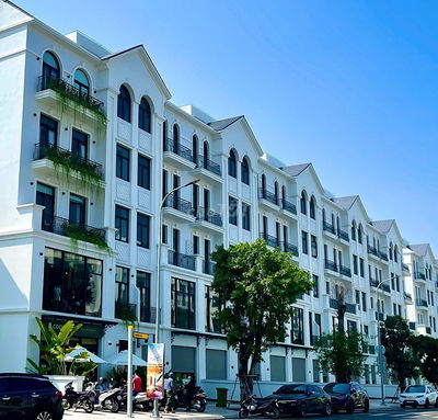 Cho thuê nhà phố liền kề 84m2/250m2 chỉ 30 triệu ngay cổng Vinschool