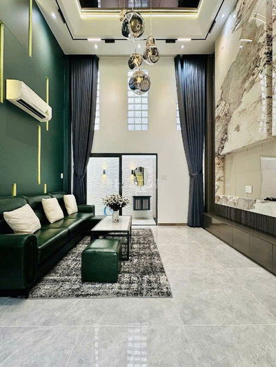 Nhà mặt tiền 150m2, 3 tầng, ngay đường số 18 Hiệp Bình Chánh, Thủ Đức