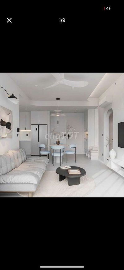 ‼️🍀BÁN CĂN 75M2 VIEW MÁT NHÀ NT ĐẸP FULL NT CÓ SỔ SẴN
