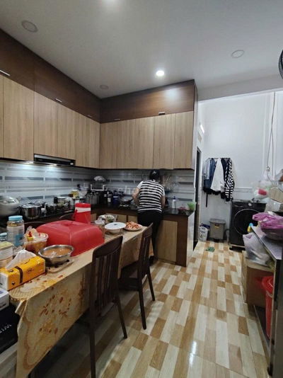 🌟 NHÀ ĐẸP GIÁ MỀM Ở ĐƯỜNG THIÊN PHƯỚC – GẦN HXH  Q.11 – NGAY LÍ.T.KIỆT