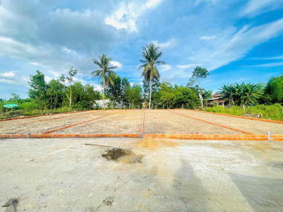 🔥 CHỈ CÒN 4 LÔ LIỀN KỀ TRUNG TÂM HOÀ TIẾN – GIÁ CỰC HẤP DẪN 1 TỶ 150 🔥