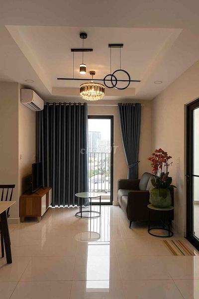CHO THUÊ CĂN HỘ THE PEGASUITE 2 - 2PN + 1 FULL NỘI THẤT CAO 14TRIỆU
