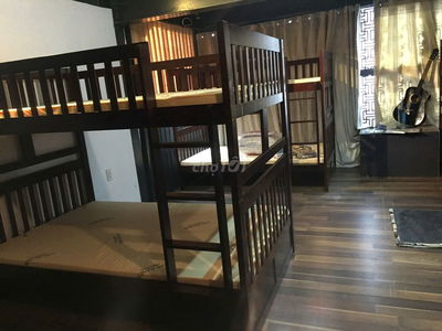 Tìm Nữ ở Ghép Homestay Chung Cư 1,5tr - 2tr/Tháng/Người Trọn Gói