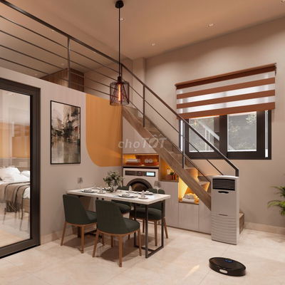 CĐT mở bán 20 căn hộ An Phú Đông - Quận 12 - giá rẻ chỉ 1 tỷ2/căn