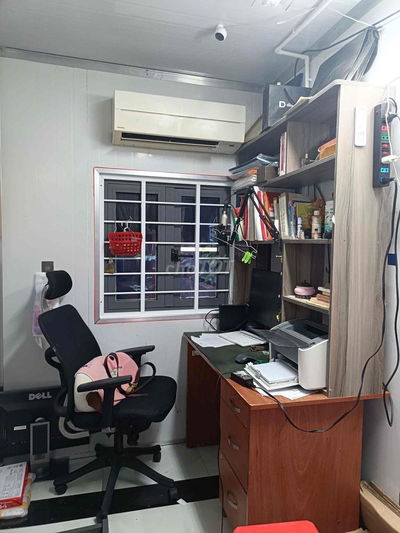 bán nhà hẻm 76 Lê Văn Chí, Linh Trung, Thủ Đức 69m2, 3pn, 2wc