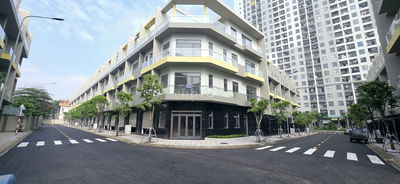 Bán nhà Bcons Uni Valley đường Thống Nhất, sát Làng Đại Học Quốc Gia