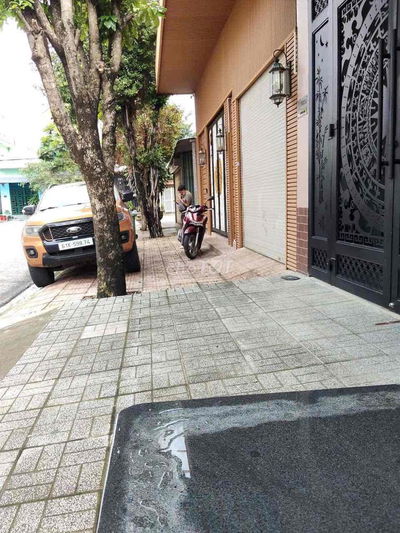 Bán vila khu dân cư An Thạnh