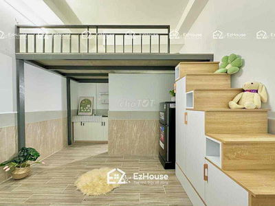 Trống sẳn phòng nhà mới có bảo vệ an ninh ngay nguyễn văn khối