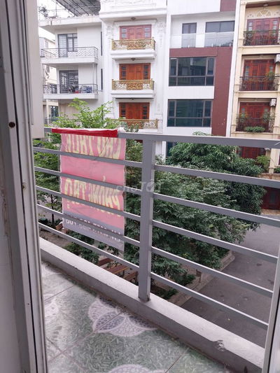 Cho thuê phòng trọ