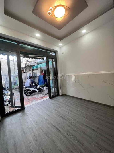 Bán Nhà 1 trệt 1 lầu – 32m² – 2PN – Trung tâm Chợ Thủ Đức