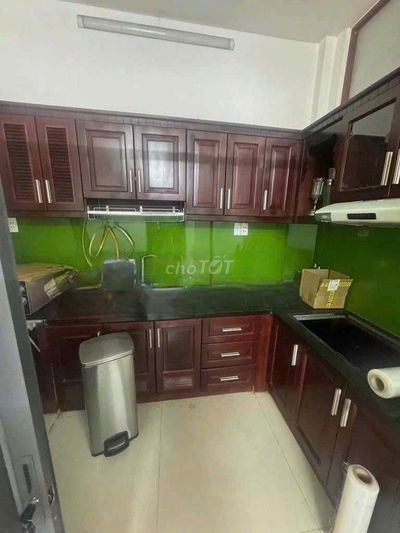 NHÀ 6*10 _4PN5WC_KD VÀ Ở _25TR