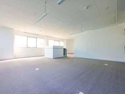 Cho thuê văn phòng Võ Văn Tần Quận 3 diện tích 180m2