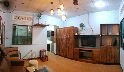 Bán nhà đường Huỳnh Tấn Phát, Phú Thuận, Quận 7, TpHCM