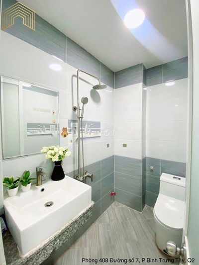 Căn hộ mini 1PN 20m² full nội thất – Giá 3,xx triệu