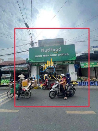 Cho thuê nhà 5,7 x 16m gần Chợ Kiến Thiết, phường Hiệp Phú, TP Thủ Đức