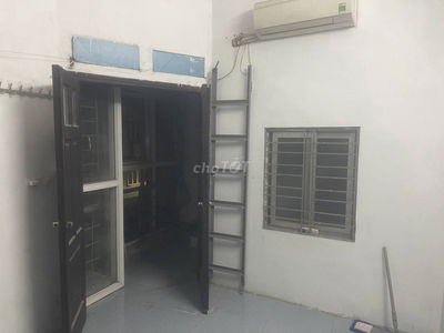 GẤP- PHÒNG TRỌ ĐIỀU HÒA GIẢM 500K