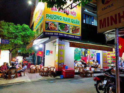 cần sang gấp quán nhậu 170triệu đã bao cọc 36triệu