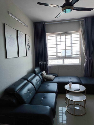 Căn 2pn1wc cc topaz home full nt