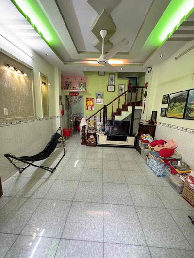 Nhà Q8 hướng Đông Nam tài lộc