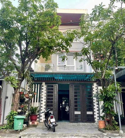 Bán Nhà 3 Tầng Đường Mộc Bài 6