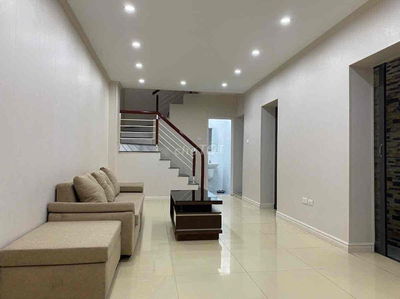 Siêu phẩm Đào Tấn, ngõ ô tô tránh, thông, ngách nông, 50m2, thiết kế h