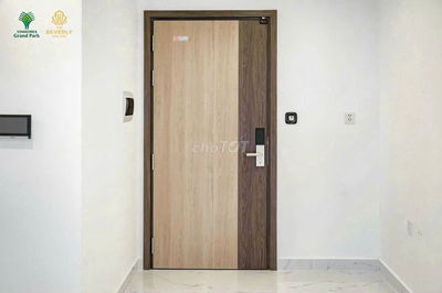 Cho Thuê 2PN+2WC 69m Bếp Rèm 8,5Tr Glory Heights Vinhomes Grand Park