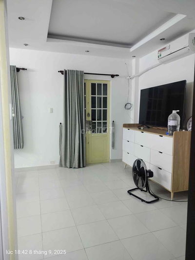 nhà 2 PHÒNG NGỦ 6x14 Trần Văn Đang