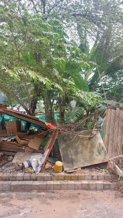 BÁN LÔ ĐẤT GIÁ ĐẦU TƯ