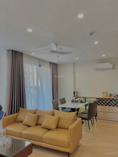 Mình chính chủ cần bán căn: 2PN + 1, 63.1m2, 4,6 tỷ tòa S, Vinhomes Smart City