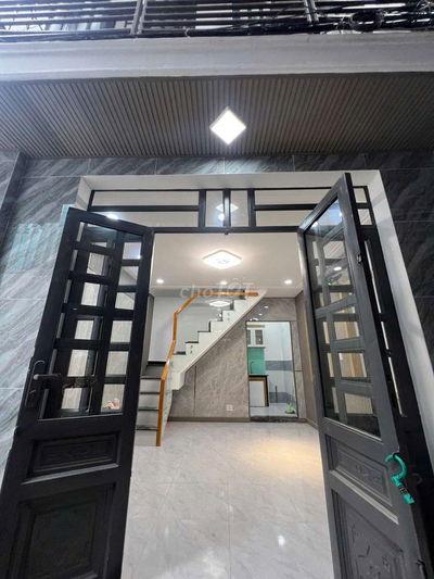 Chính chủ bán nhà 1 lầu, Quận 12, Nguyễn Ảnh Thủ