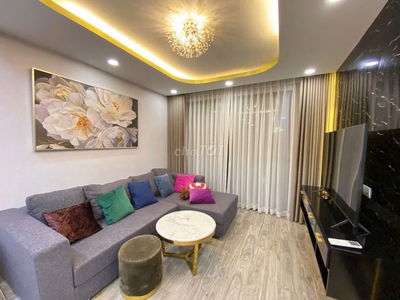 Cho thuê Hà Đô Centrosa 2PN+108m2 Nội Thất Đầy Đủ Giá Sale Sập Sàn